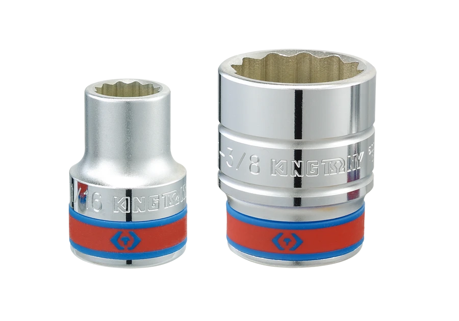 KING TONY Головка 3/4" 1-13/16" 12гранн | 633058S