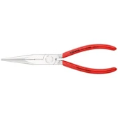 KNIPEX Плоские круглогубцы с режущими кромками 26 13 200 | 26 13 200