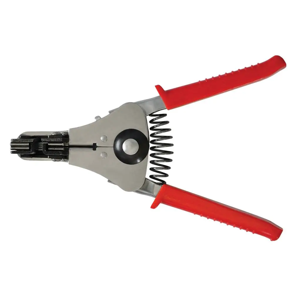 Автоматичні кліщі для видалення ізоляції, 180мм Technics | 44-805