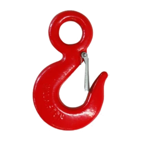 Крюк крановый 8053 до  750 кг.