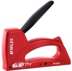 Степлер Miles TP 5525-C № 3 (6-10 мм), Rapid 53, 6 - 10 мм