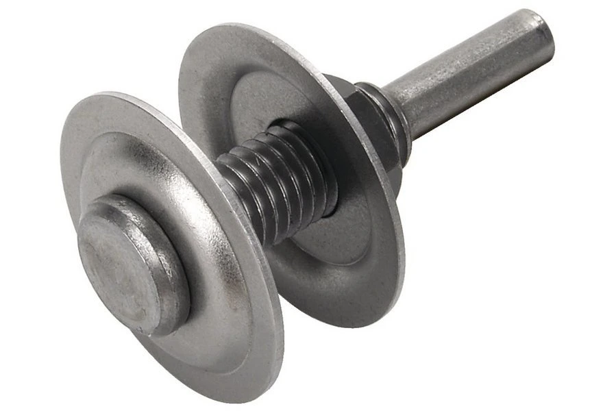 Wolfcraft зажимная оправка 10 x 6 // 2116000