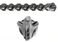 Heller Бур SDS-max 12х200х340мм