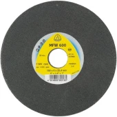Круг з нетканого абразивного матеріалу Klingspor MFW 600 Coarse (125x22x6 мм) (342218)