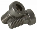 DIN 7984 A2 Болт з циліндричною головкою і внутрішнім шестигранником