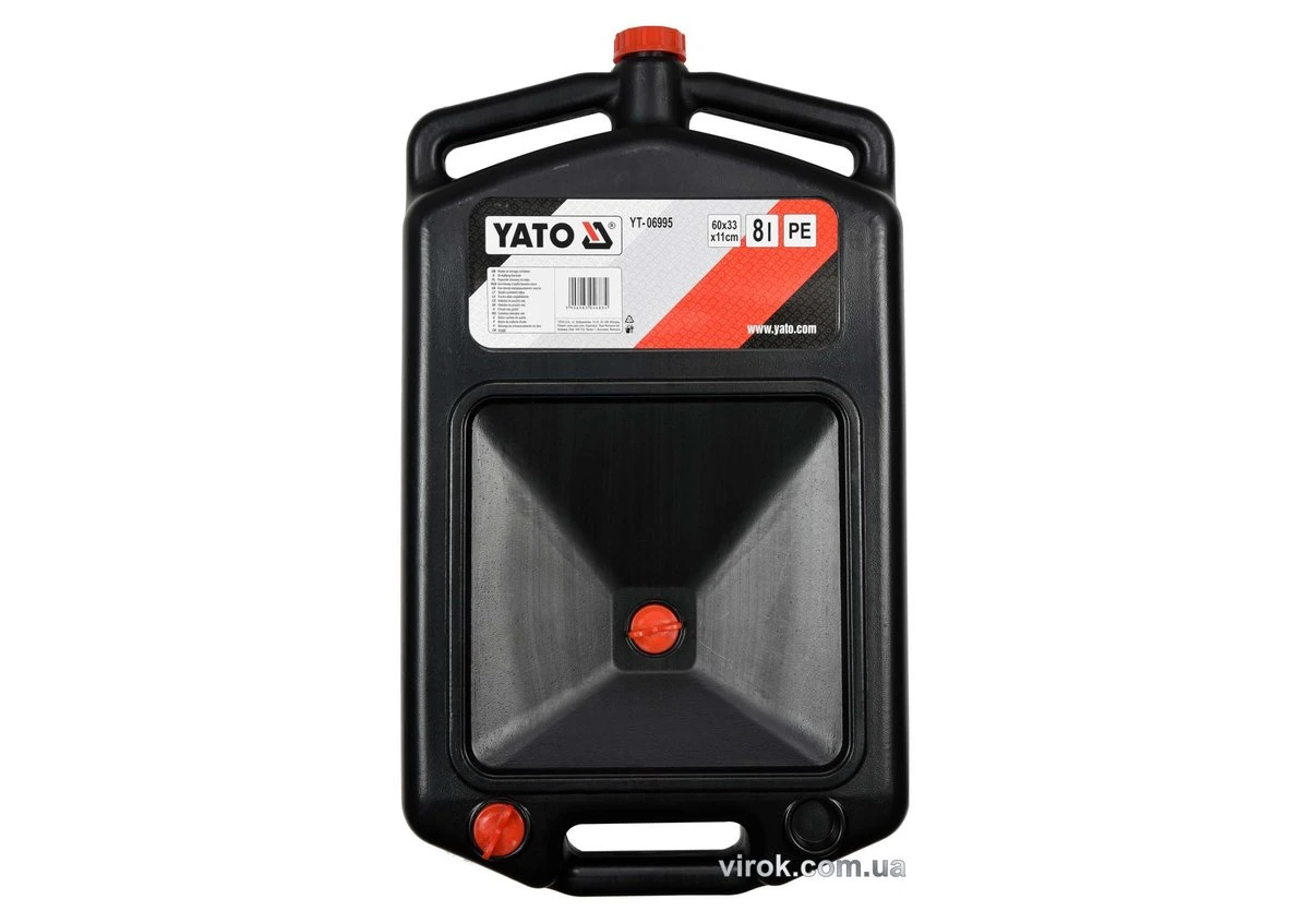 VOREL Наб. пластик. протект. 38мм/4шт-белые 74933