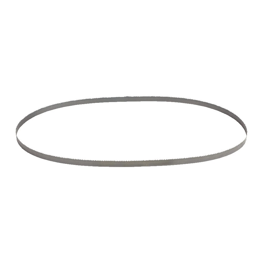 MILWAUKEE Полотно PREMIUM для ленточной пилы д. 776,29x12/14, 25шт (1 шт) | 48390636