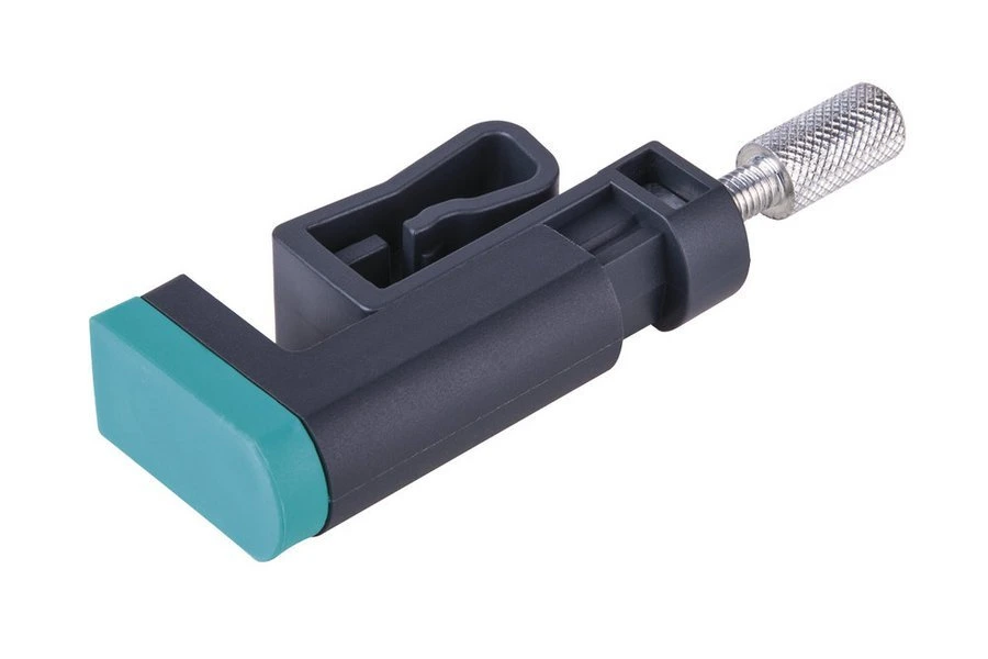 Wolfcraft EHZ Easy 75-300 - Струбцина, управляемая одной рукой 300 / 540 // 3021000