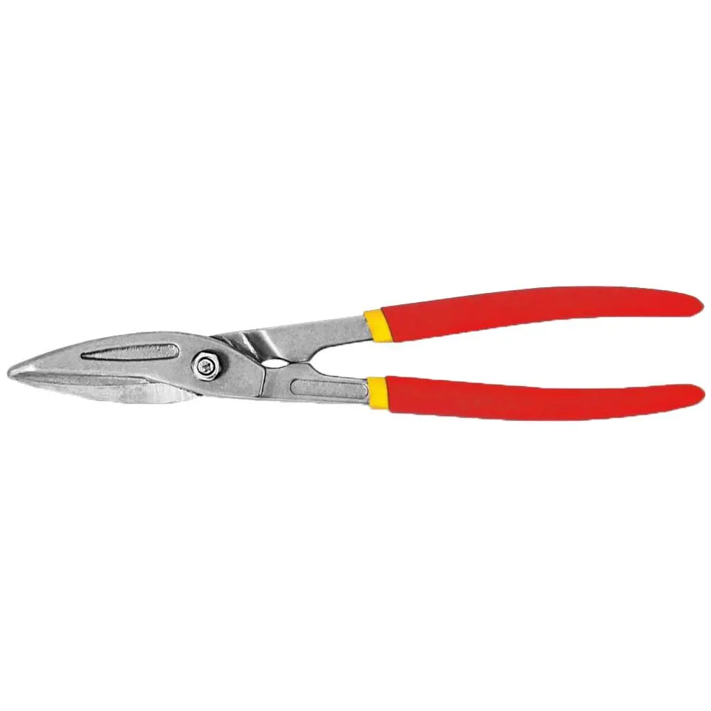 Ножиці по металу, 250мм Technics | 45-005