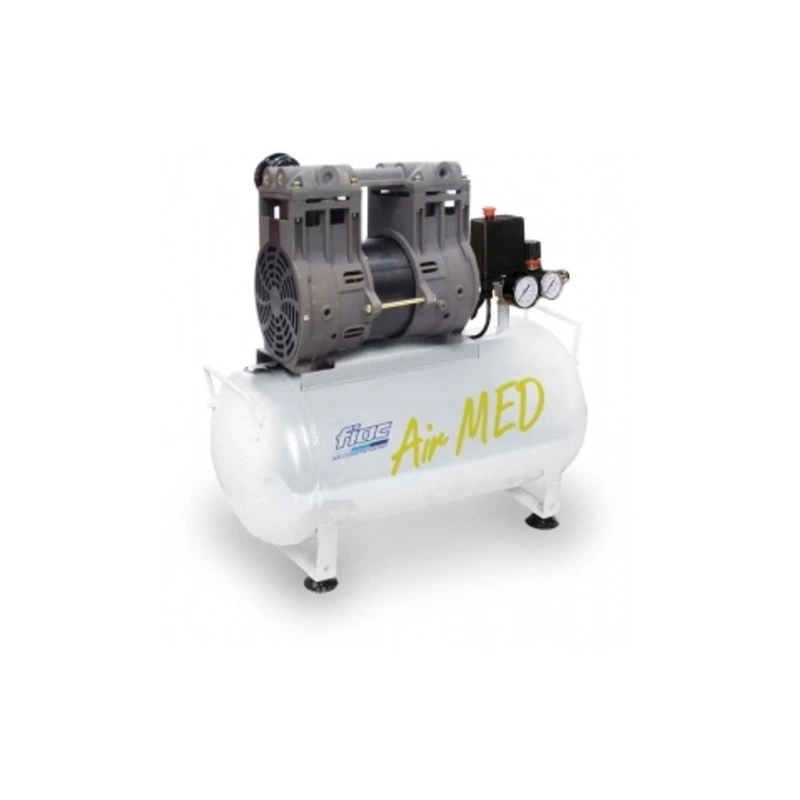 FIAC Компрессор безмаслянный медицинский AIRMED 135/24 | 1121690087
