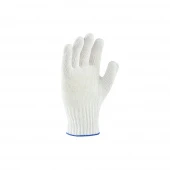 № 876 Перчатка DOLONI  белая   /5/200