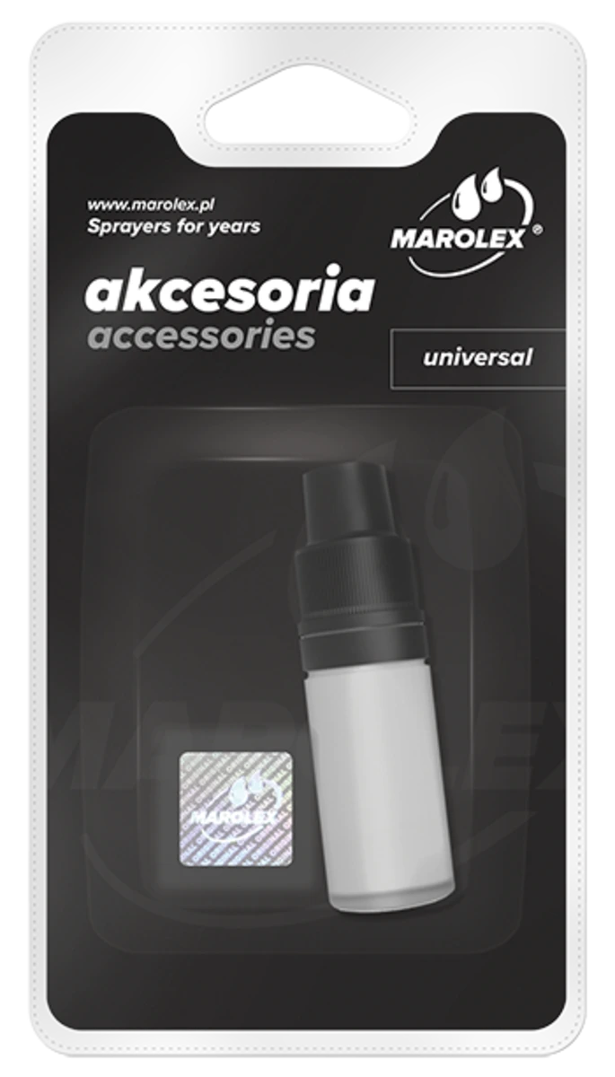MAROLEX Силіконове мастило універсальне A021.190 (Z05) | A021.190