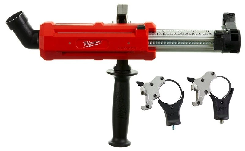 MILWAUKEE Система видалення пилу для перфораторів DE16 | 4932430835