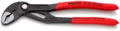 KNIPEX Високотехнологічні сантехнічні кліщі Cobra 87 01 180 | 87 01 180