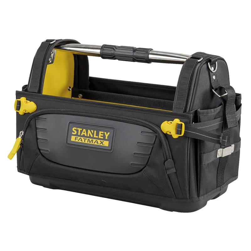 STANLEY FMST1-80146 Сумка инструментальная 50x30x36см FatMax™открытая