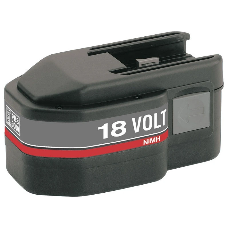 MILWAUKEE Аккумулятор PBS 3000 MXL 18, 3 Ач 4932399415 | 4932399415