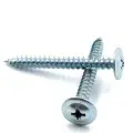 Саморез по металлу с прессшайбой на shurup.ua Саморез по металлу с прессшайбой