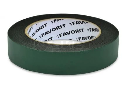 10-464 Лента двусторонняя пенообразного усиленная 19 мм х 1,5 м