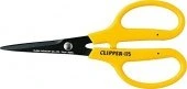 TAJIMA Ножницы садовые CLIPPER 175 Garden ScissorsTM CPG175B