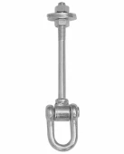 Domax MHC 120 Крепление для качелей 120, M12