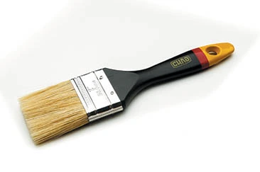 Кисть флейцевая микс мастер 2'' СИЛА