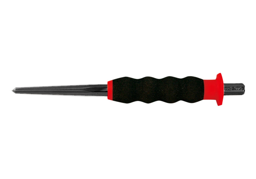 KING TONY КЕРНЕР 4X185 ММ, С ПРОТЕКТОРОМ | 76104-74G