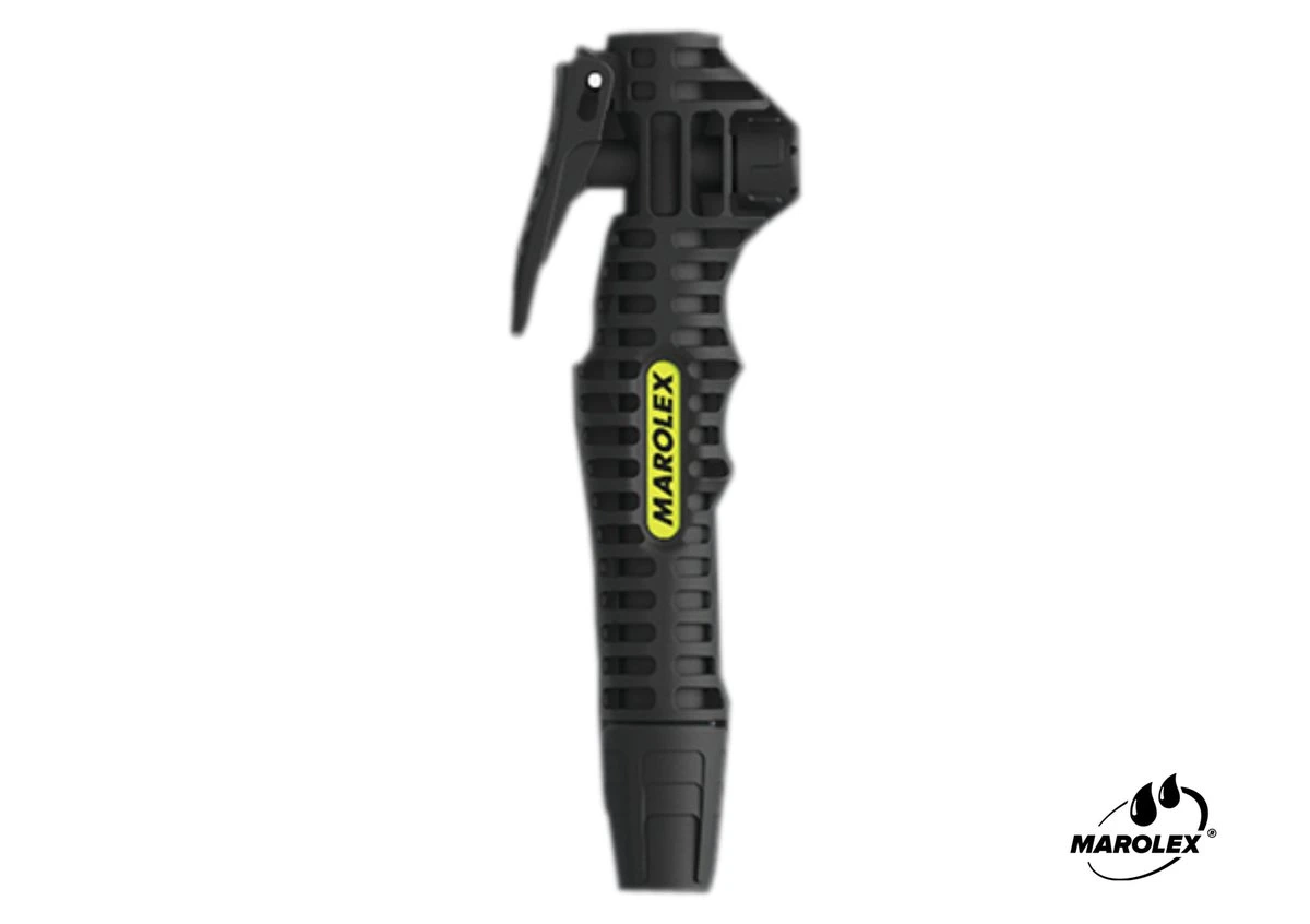 MAROLEX Ручка з дозуючим клапаном : A067.161 (R020J)(hobby/profession.p+/titan/movi/x-line) | A067.1