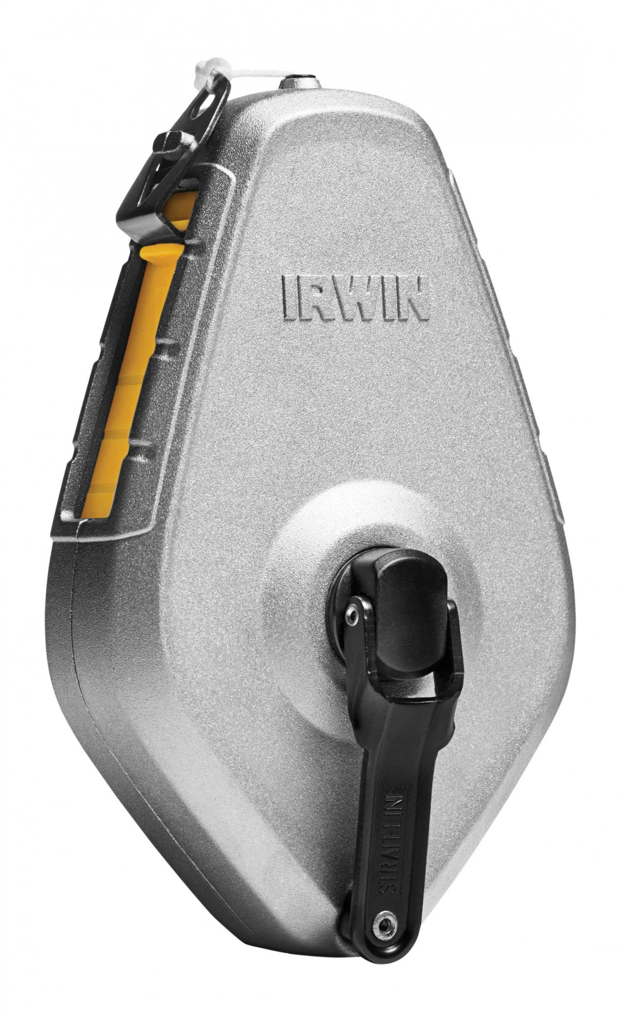 IRWIN Шнур разметочный классический в алюминиевом корпусе, 30м/100', 24шт./уп., | 10507680