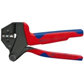 KNIPEX Инструмент для опрессовки системный 97 43 06 (для сменных матриц) | 97 43 06