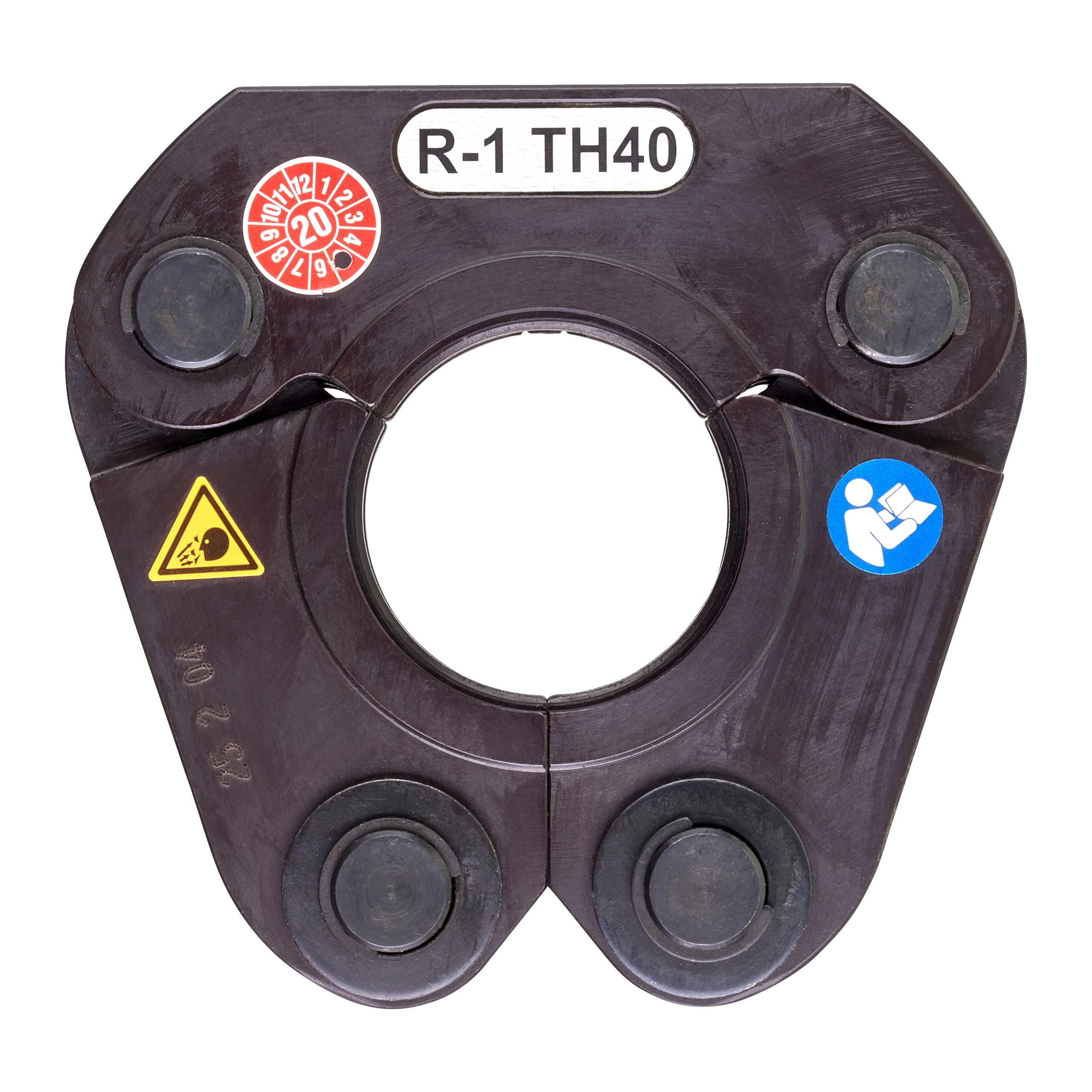 MILWAUKEE Обжимные клещи Кольцевые RJ18-TH40 | 4932430288