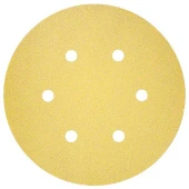 Кружок шліф. 150 мм Р 40 S-3 Standard fGP, Bosch