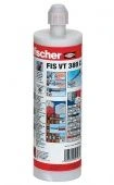 Анкер химический Fischer Инъекционный состав FIS VT 380 (Винил эстер)