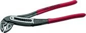 NWS Клещи переставные Classic Plus; 400 мм, макс. развод губок- 100 мм. art. 1651-12-400