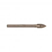 MILWAUKEE Свердло по склу та плитці , Ø 4,0х90мм (заміна на 4932471956) | 4932363884