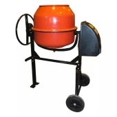 Бетонозмішувач Forte СБ 9180П (180 л, 0.8 кВт) (75599)