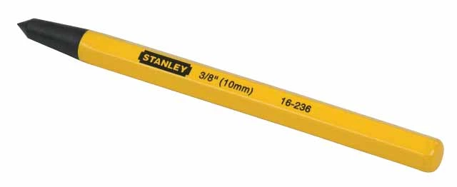 STANLEY 4-18-236 Кернер каменщика 10мм X 140мм