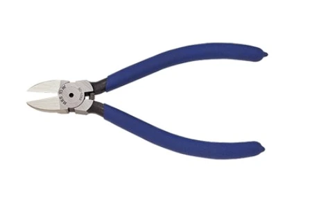 KING TONY Бокорезы европейский стиль 132 мм | 6921-05C