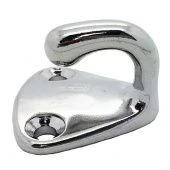 Нержавеющий крючок, aisi 316 / A4 Fender hook 8146614258