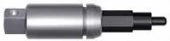 WIHA Переходное жало Torque TR/Topra 2K 1/4"х42 w39256