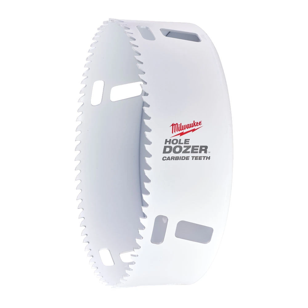 MILWAUKEE Коронка Bi-Metal Carbide , Ø152мм | 49560749