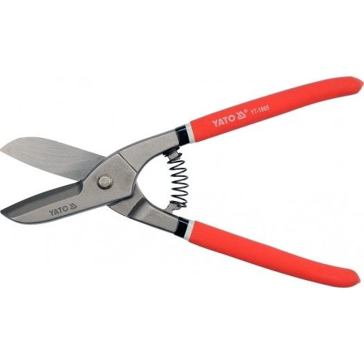 YATO Ножиці по металу прямі YATO : 12", L= 300 мм  | YT-1965