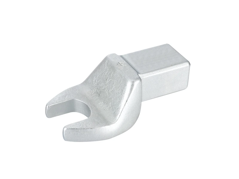 KING TONY Головка-насадка рожковая 14*18мм 27мм | 34501227M