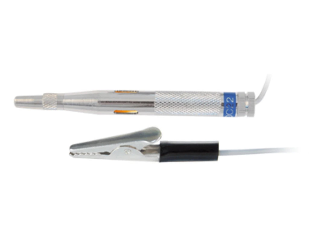 KING TONY Тестер электроцепей 6-24V. | 9DC22