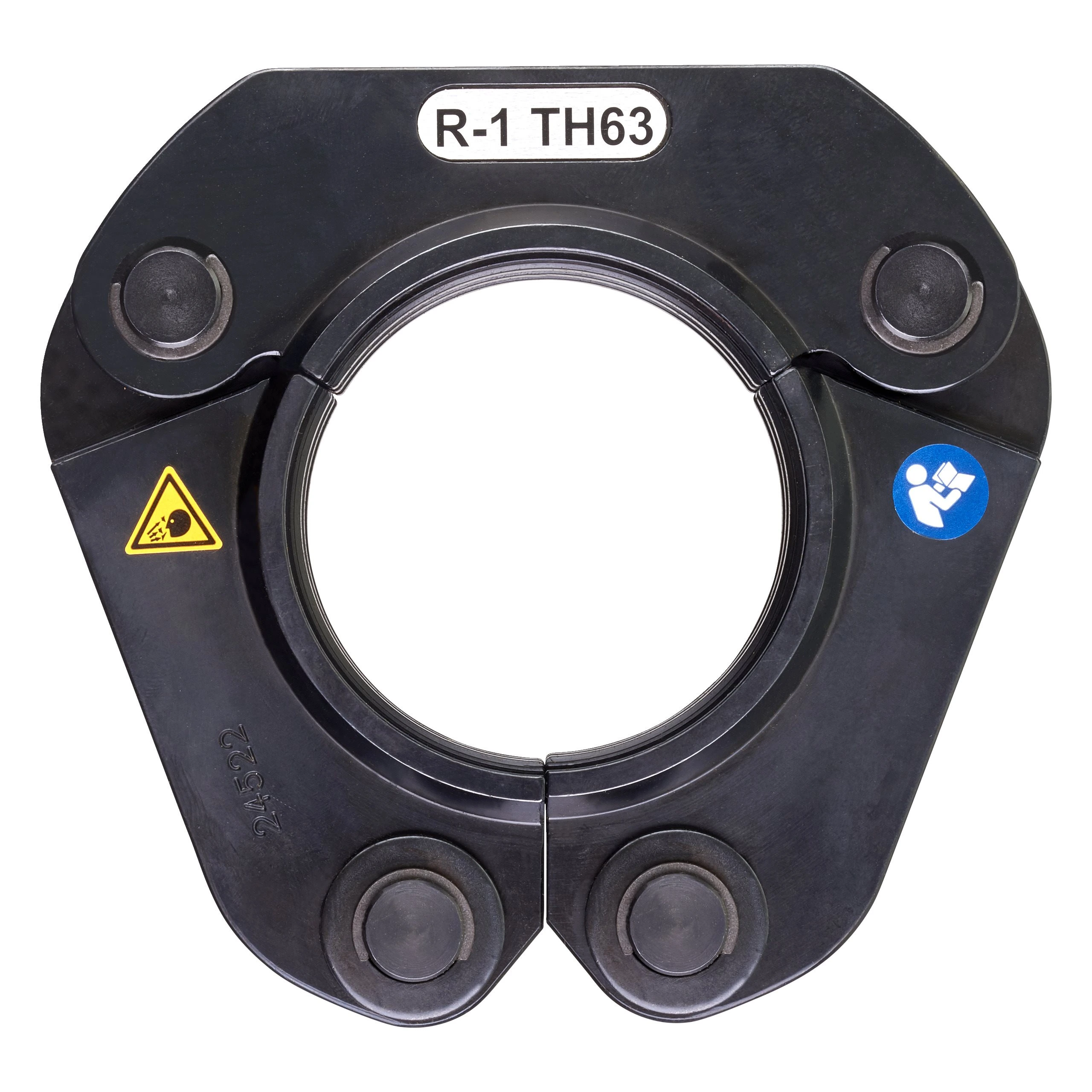 MILWAUKEE Обжимные клещи Кольцевые RJ18-TH63 | 4932430290