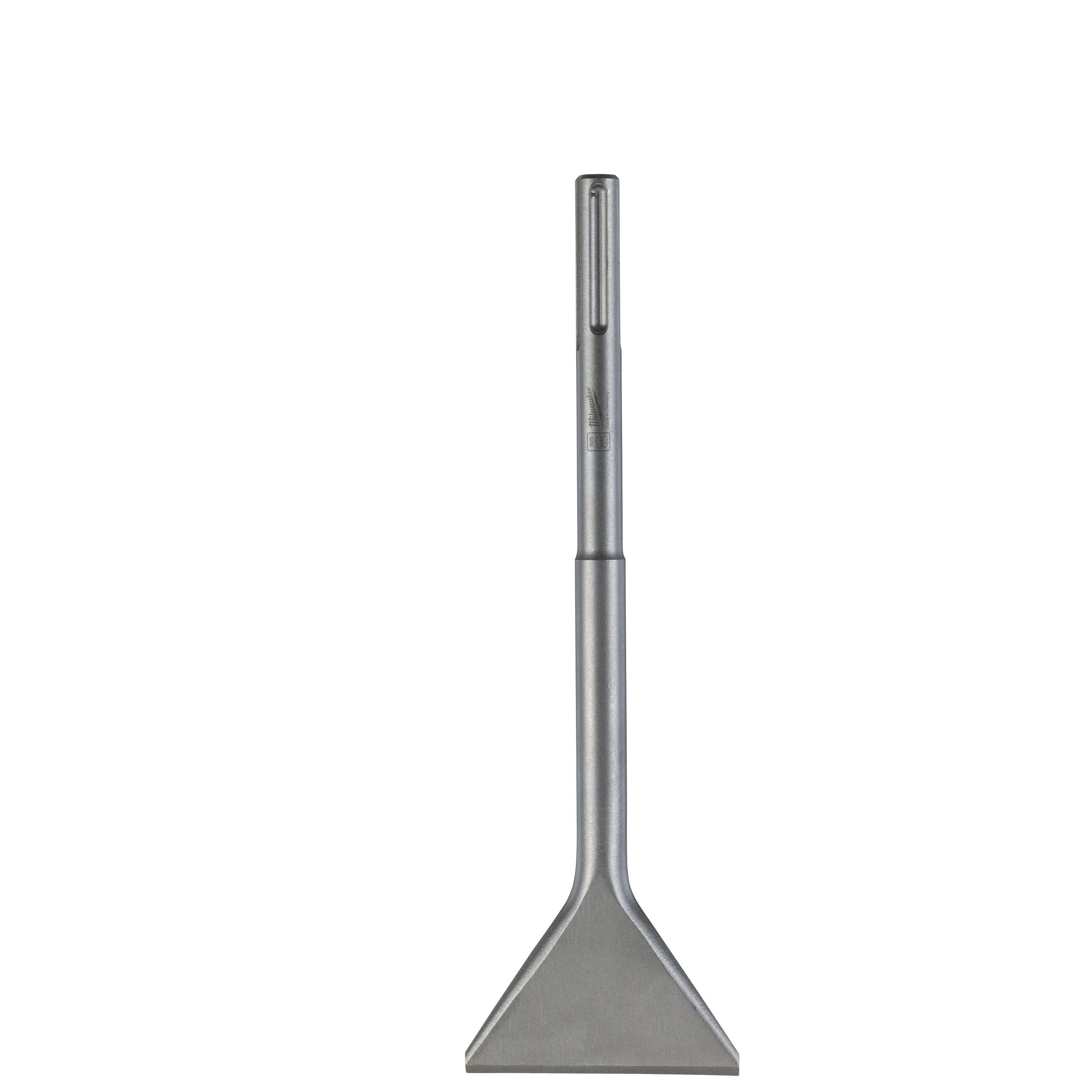 Milwaukee Долото плоское SDS-Max 300х115мм // 4932343745