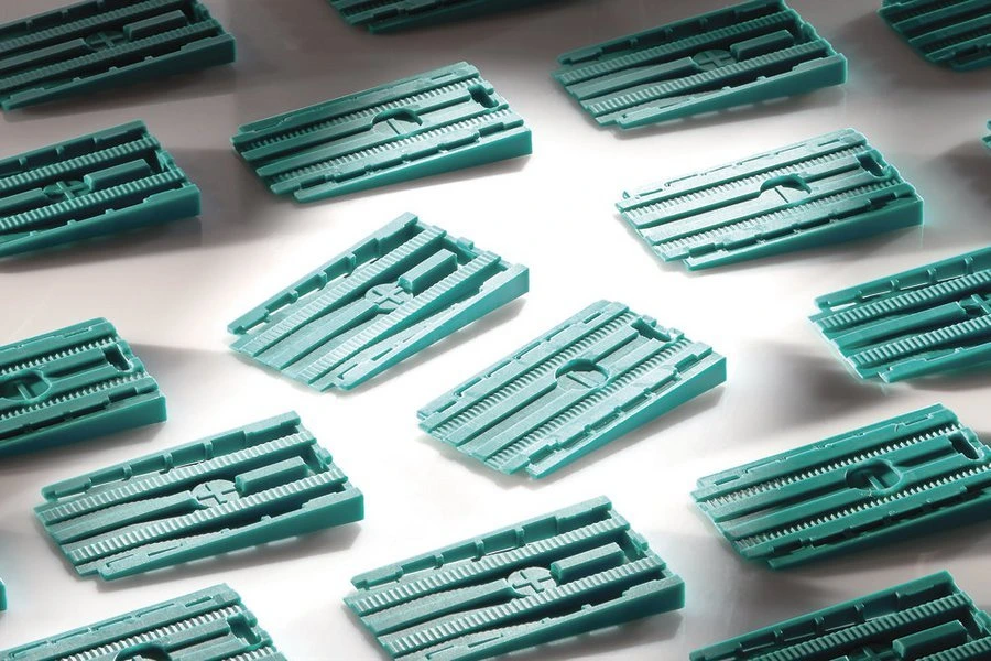 Wolfcraft универсальных клиньев (30 шт.) 35 x 6 x 60 // 6946000