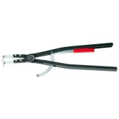KNIPEX Щипці для стопорних кілець 44 20 J51 | 44 20 J51