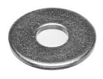Шайба плоская 30 х 92  DIN 9021