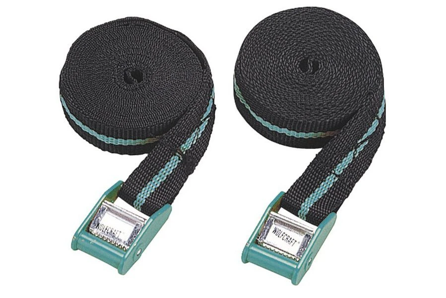 Wolfcraft натяжителя ленты (2 шт.) 4 m // 3421000