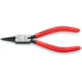 KNIPEX Щипцы для внутренних стопорных колец 140мм 44 11 J1 | 44 11 J1